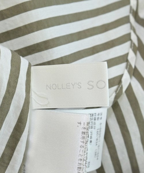 Nolley's Sophi เสื้อลำลอง