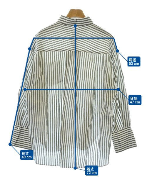 Nolley's Sophi เสื้อลำลอง
