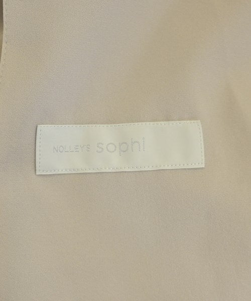 Nolley's Sophi เบลเซอร์/แจ็คเก็ตสูท