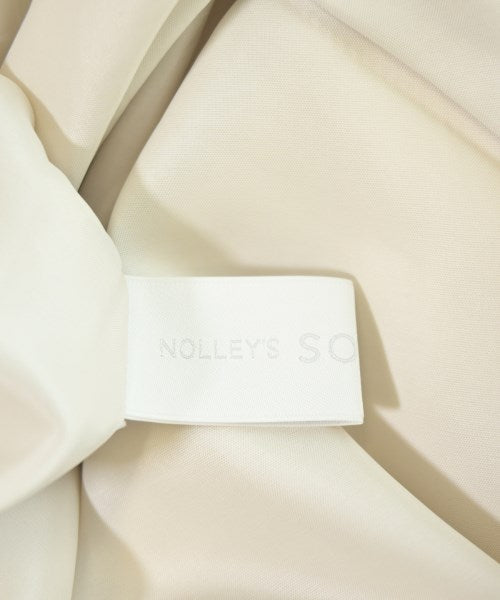 Nolley's Sophi กระโปรงยาว/แม็กซี่ยาว