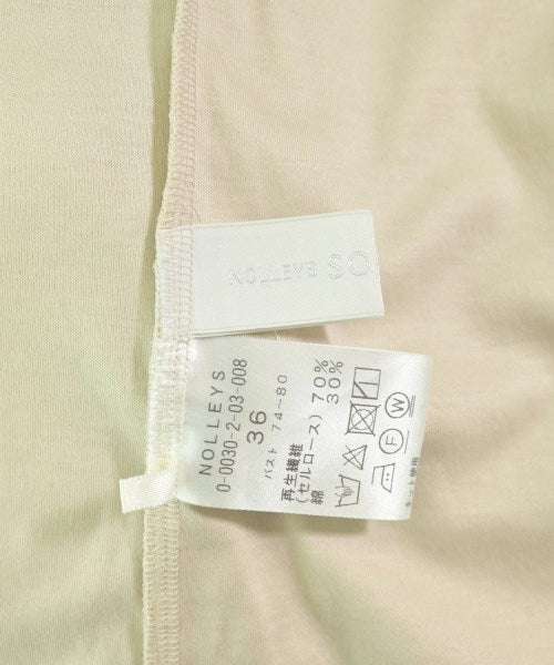 Nolley's Sophi เสื้อยืด/เสื้อท็อปส์