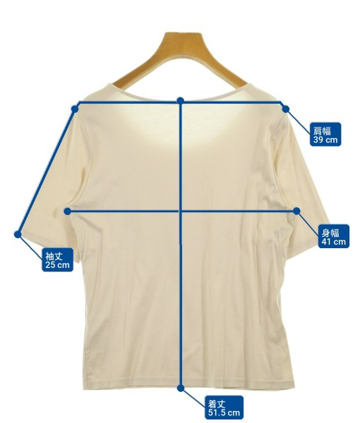 Nolley's Sophi เสื้อยืด/เสื้อท็อปส์
