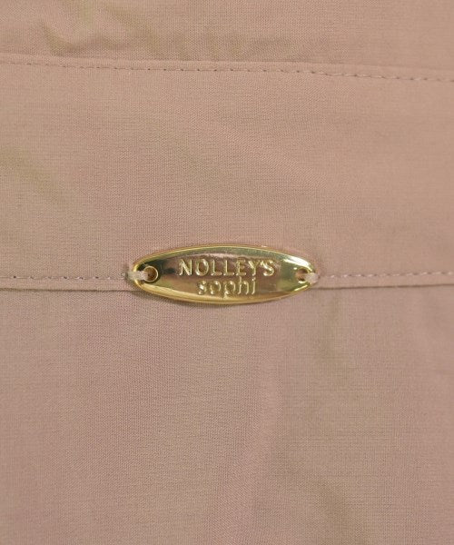 Nolley's Sophi เสื้อลำลอง