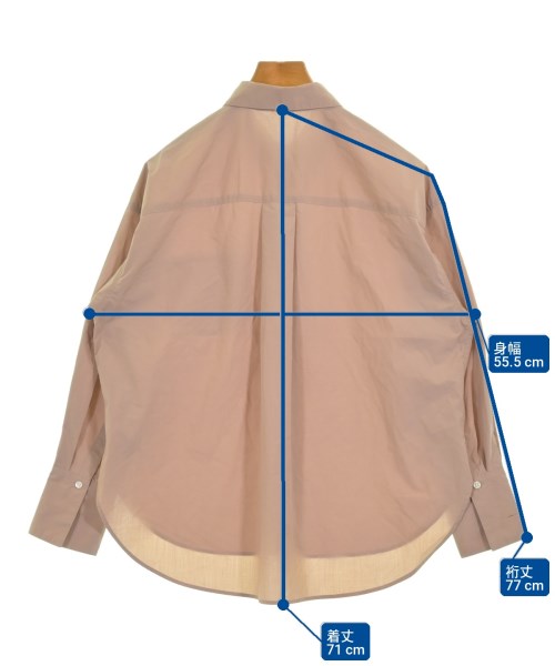 Nolley's Sophi เสื้อลำลอง