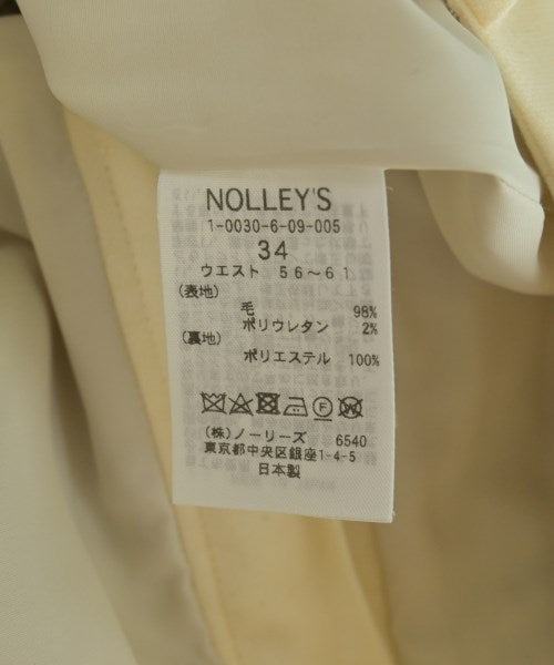 Nolley's Sophi กางเกงขายาว