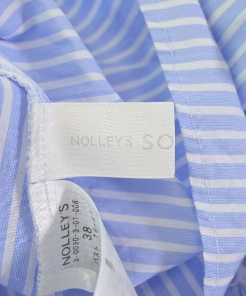 Nolley's Sophi เสื้อลำลอง