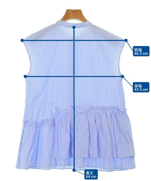 Nolley's Sophi เสื้อลำลอง