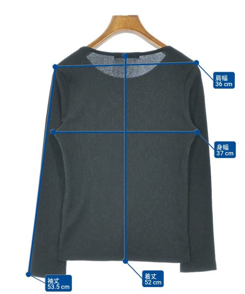 Nolley's Sophi เสื้อยืด/เสื้อท็อปส์