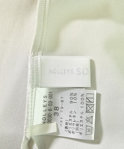 Nolley's Sophi เสื้อยืด/เสื้อท็อปส์