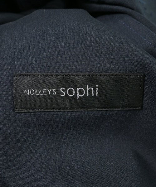 Nolley's Sophi แจ็คเก็ตไม่มีปก