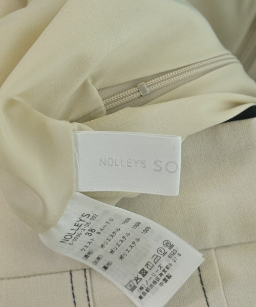 Nolley's Sophi กระโปรงยาวถึงเข่า