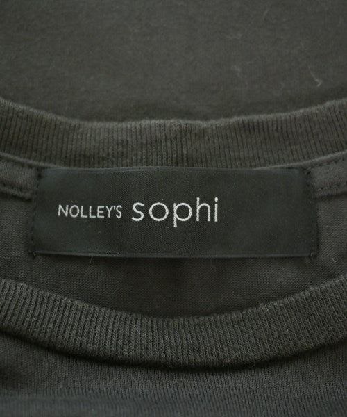 Nolley's Sophi เสื้อยืด/เสื้อท็อปส์