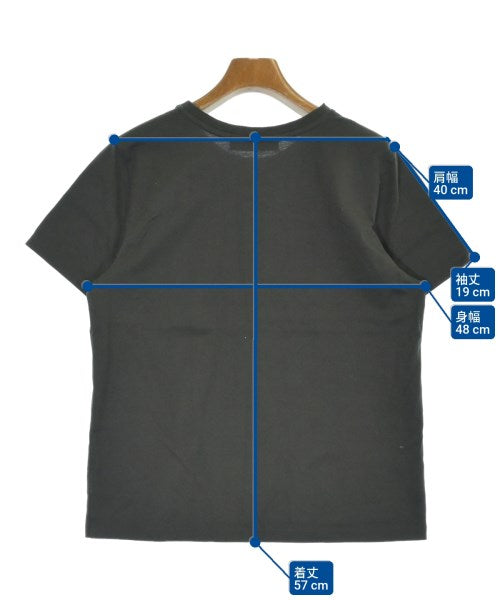 Nolley's Sophi เสื้อยืด/เสื้อท็อปส์