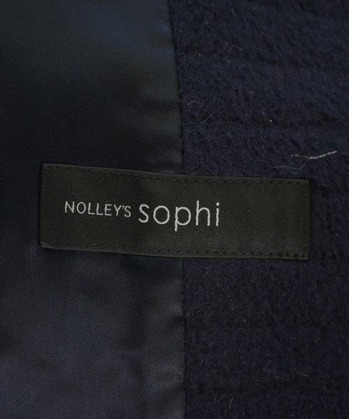 Nolley's Sophi แจ็คเก็ตเบลาส์ อื่น