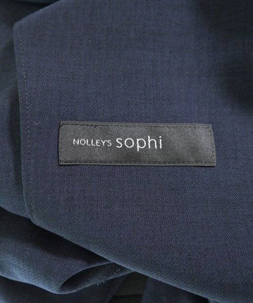 Nolley's Sophi แจ็คเก็ตไม่มีปก