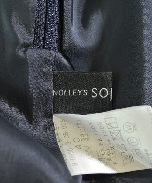 Nolley's Sophi กระโปรงยาว/แม็กซี่ยาว