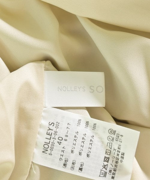 Nolley's Sophi กระโปรงยาว/แม็กซี่ยาว