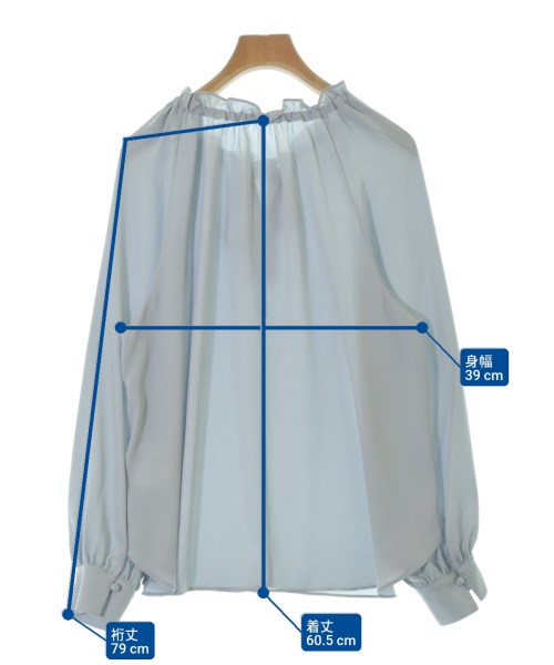 Nolley's Sophi เสื้อสตรี