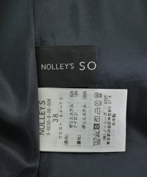 Nolley's Sophi กระโปรงยาว/แม็กซี่ยาว