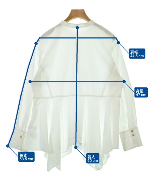 Nolley's Sophi เสื้อสตรี