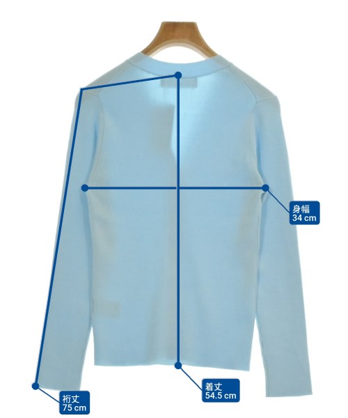 Nolley's Sophi เสื้อคาร์ดิแกน