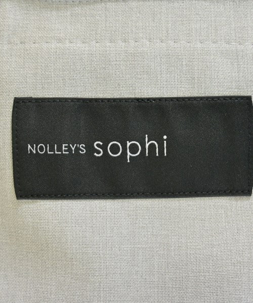 Nolley's Sophi เบลเซอร์/แจ็คเก็ตสูท