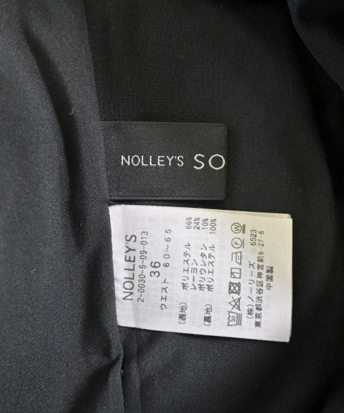 Nolley's Sophi กางเกงขายาว