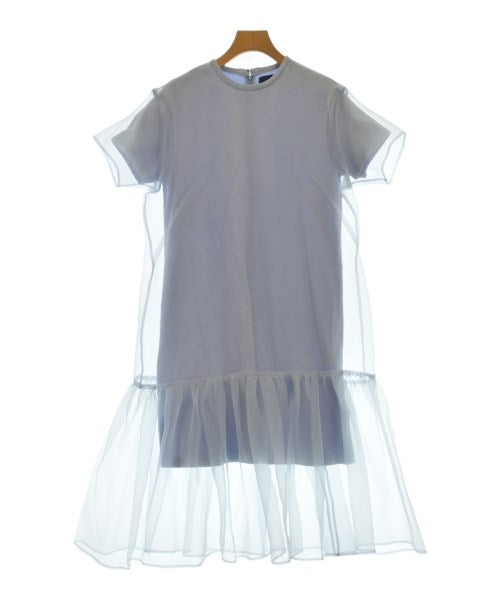 AKIRA NAKA ชุดเดรส