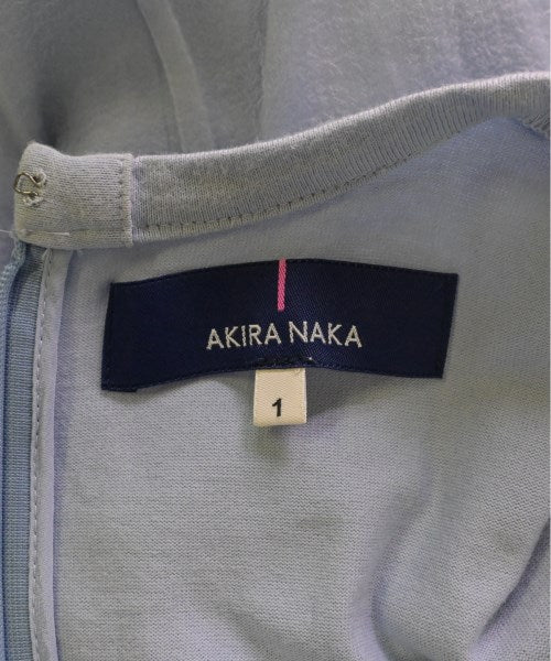 AKIRA NAKA ชุดเดรส