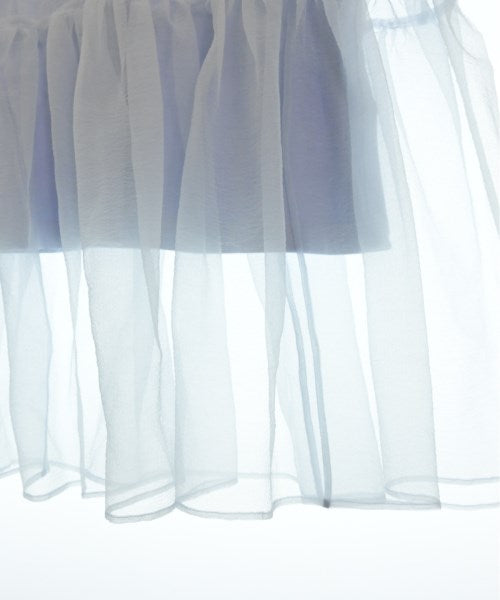 AKIRA NAKA ชุดเดรส