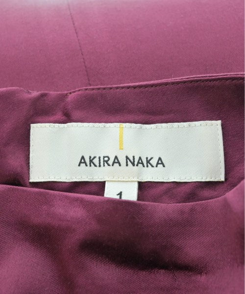 AKIRA NAKA เสื้อสตรี