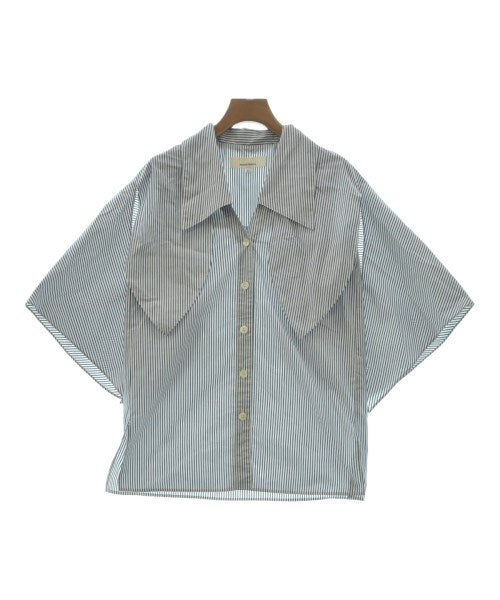 AKIRA NAKA เสื้อลำลอง