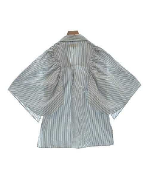 AKIRA NAKA เสื้อลำลอง