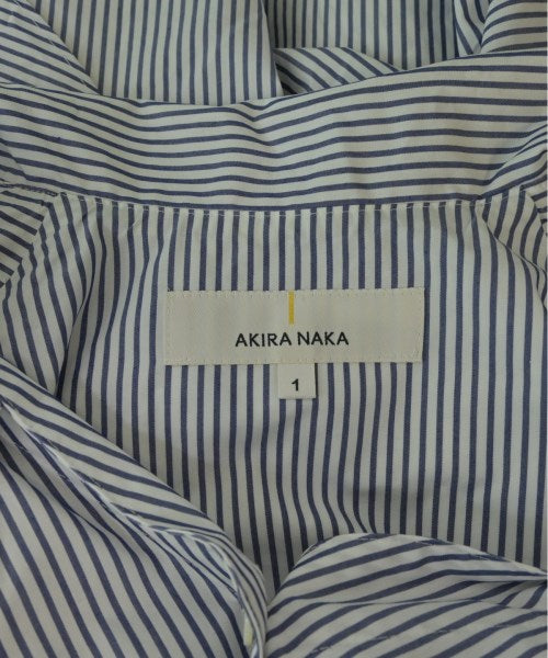 AKIRA NAKA เสื้อลำลอง