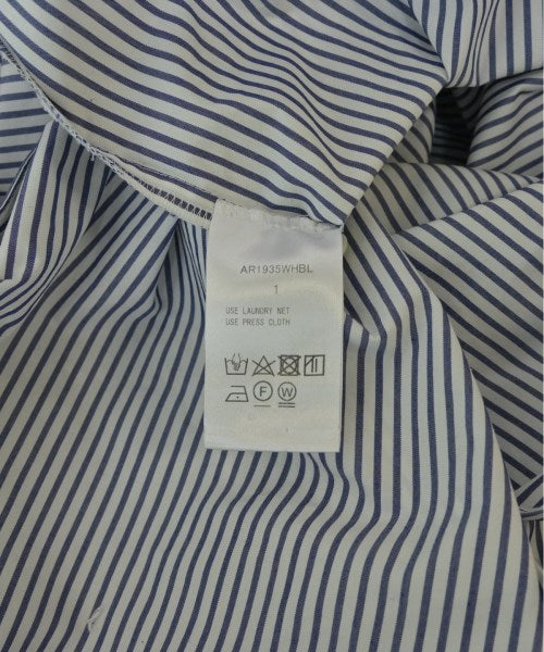 AKIRA NAKA เสื้อลำลอง