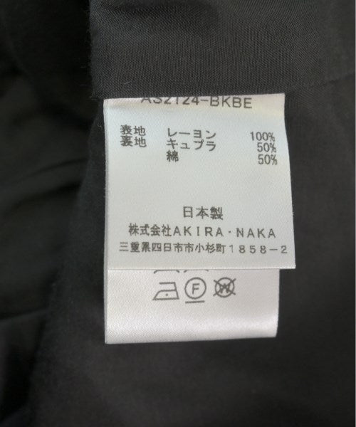 AKIRA NAKA กางเกง อื่น