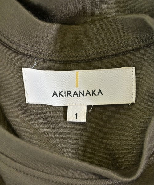 AKIRA NAKA ชุดเดรส