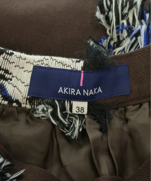 AKIRA NAKA กระโปรงยาว/แม็กซี่ยาว