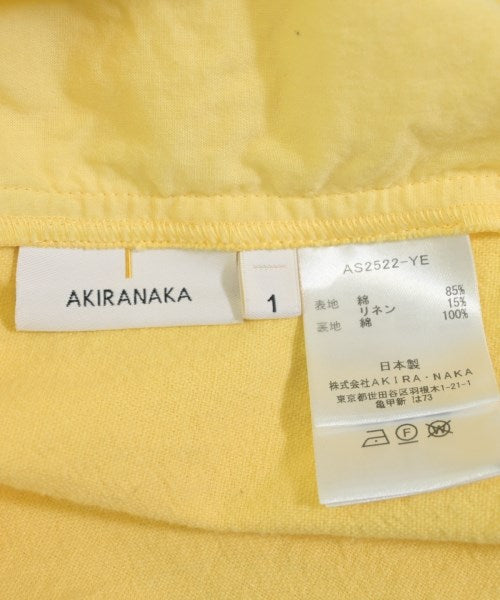 AKIRA NAKA เสื้อกั๊ก