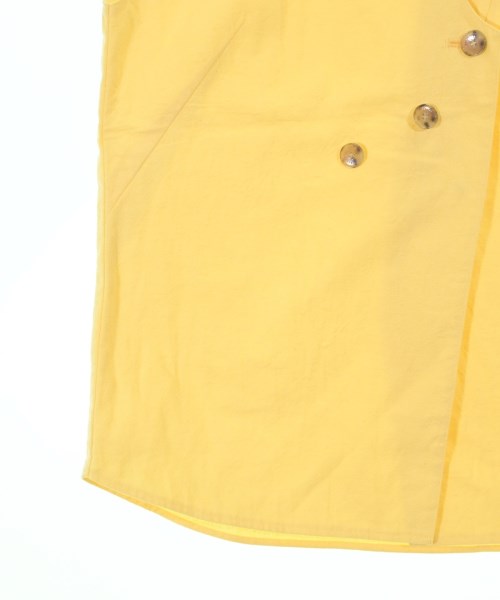 AKIRA NAKA เสื้อกั๊ก