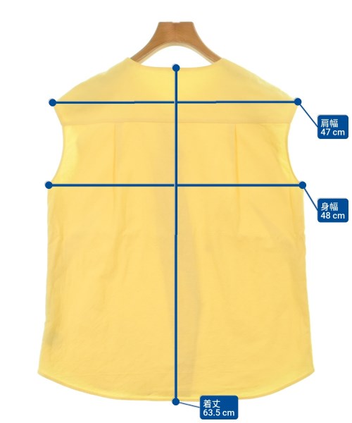 AKIRA NAKA เสื้อกั๊ก