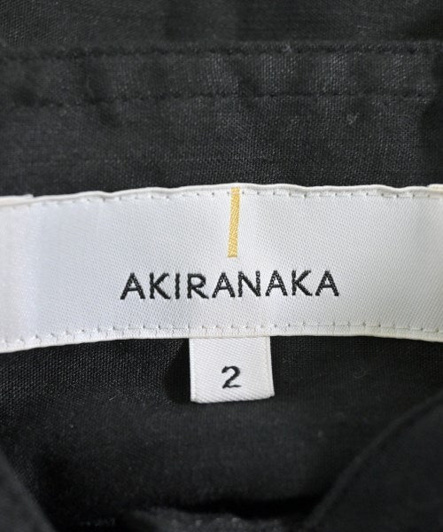 AKIRA NAKA เสื้อกั๊ก