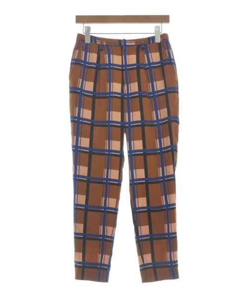 AKIRA NAKA กางเกงขายาว