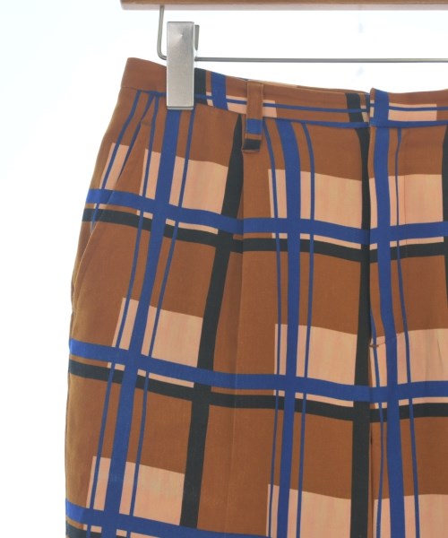 AKIRA NAKA กางเกงขายาว