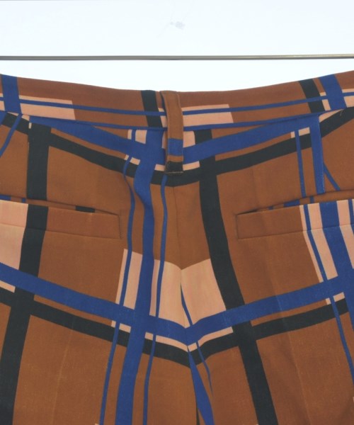 AKIRA NAKA กางเกงขายาว