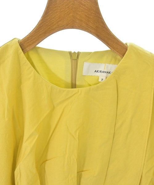 AKIRA NAKA เสื้อลำลอง