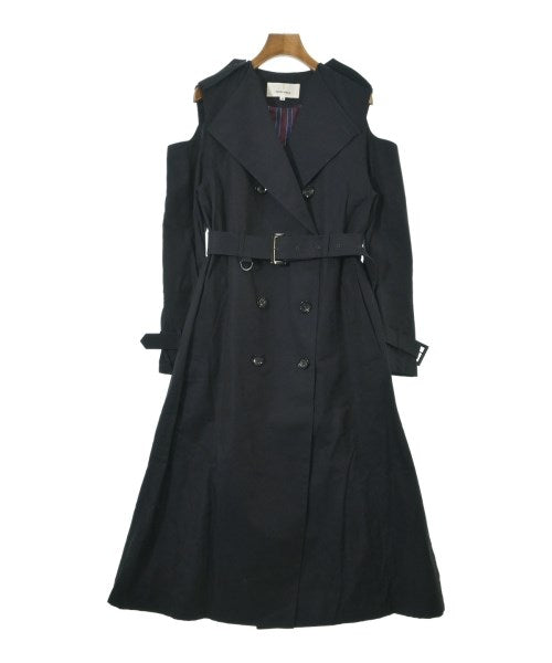 AKIRA NAKA เสื้อกันฝน