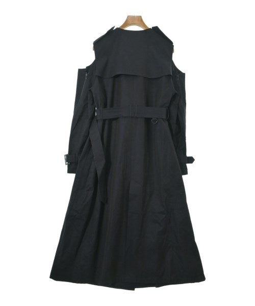 AKIRA NAKA เสื้อกันฝน