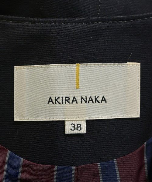 AKIRA NAKA เสื้อกันฝน