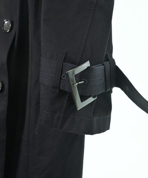 AKIRA NAKA เสื้อกันฝน